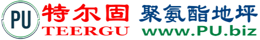 特尔固®冷水江聚氨酯地坪